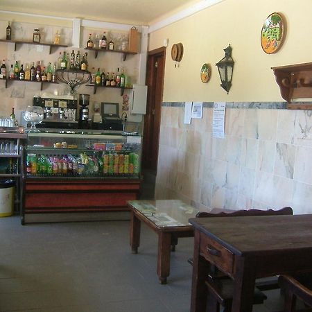 "O Viajante" Low Cost Hotel Estremoz Exterior foto