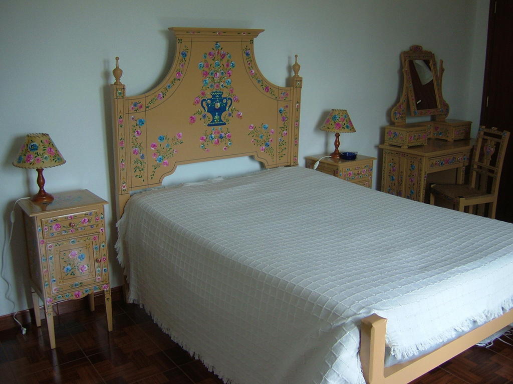 "O Viajante" Low Cost Hotel Estremoz Zimmer foto