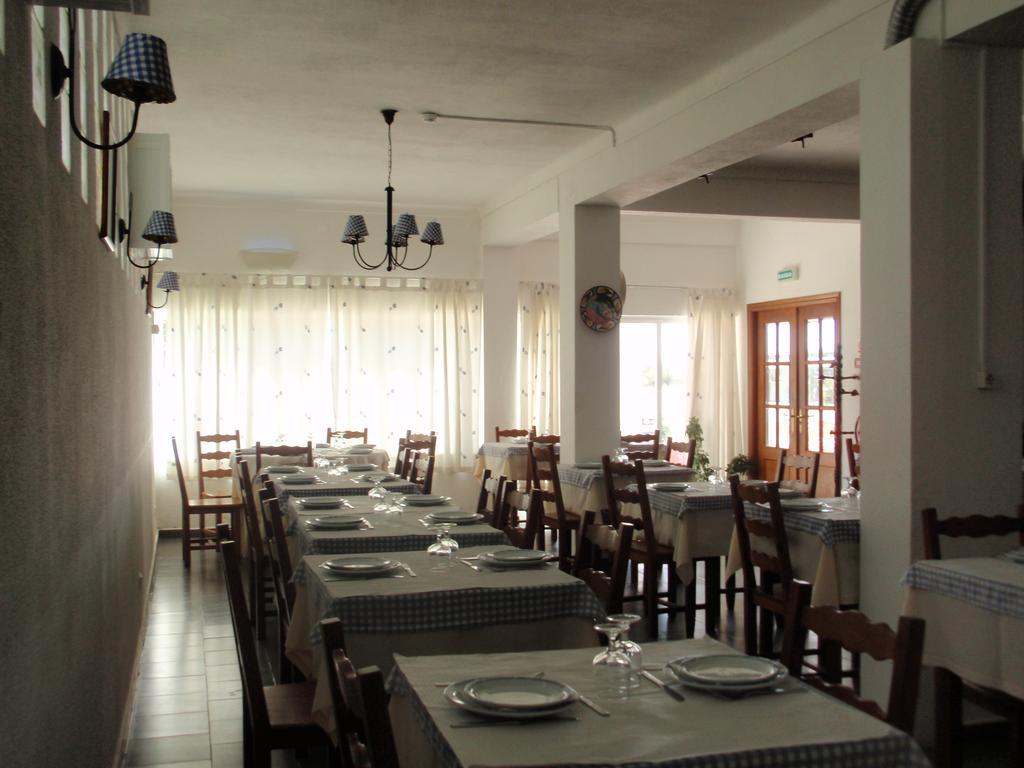 "O Viajante" Low Cost Hotel Estremoz Exterior foto