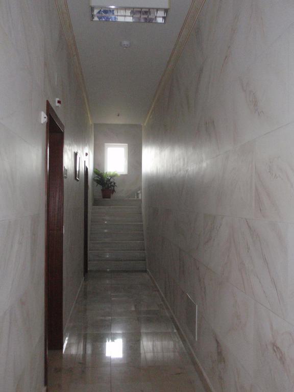 "O Viajante" Low Cost Hotel Estremoz Exterior foto